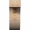 Ekena Millwork Del Monte Smooth Rafter Tail, Douglas Fir, 3 1/2"W x 10"H x 24"L RFT04X10X24DEL00SDF - alternate 4